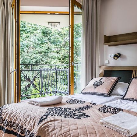 Apartament Wit Polana Sywarne Koscielisko Luaran gambar